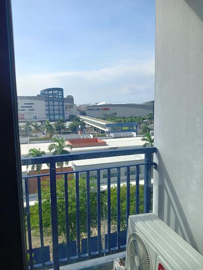 Yohan's place condotel