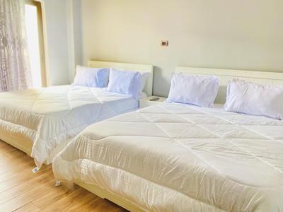 Daros International Hotel