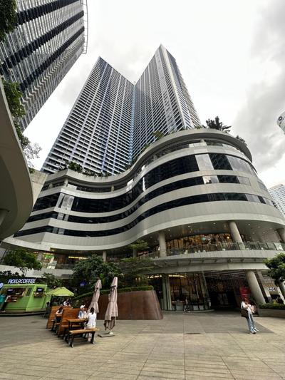 Hiraya Manawari Suite at Air Residences