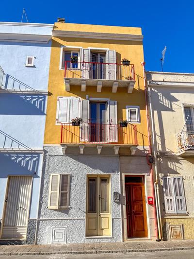 Trilli EcoBnB