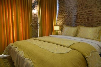 Central Suites