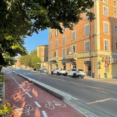 Urban Comfort Stay near Ferrari museum & Railway