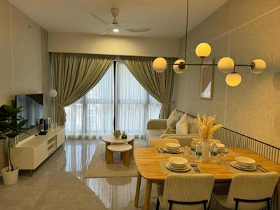Agile Luxury Suites At TRX