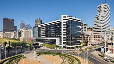 One-Bedroom The Onyx Cape Town