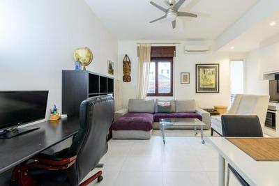 Modern Condo in Goya with Balcony - Retiro park