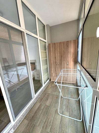 Kika Complex 2 Comfort Oasis Apartment