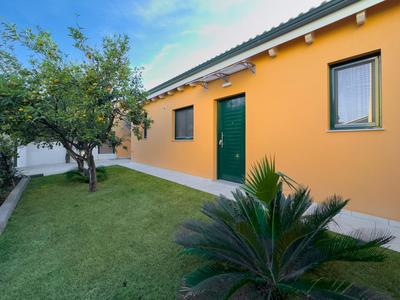 Galene Eco Luxury Villas