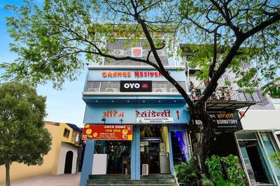 Hotel Orange Residency