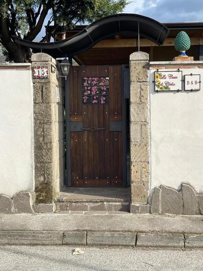 La casa di Clelia