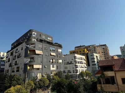 Kika Complex 2 Sunny Balcony Apartment