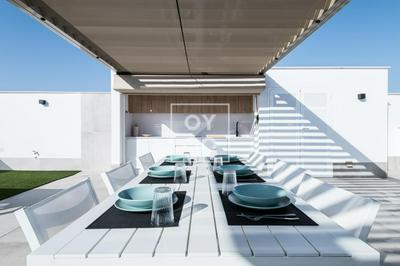 Pinatar Serenity Penthouse