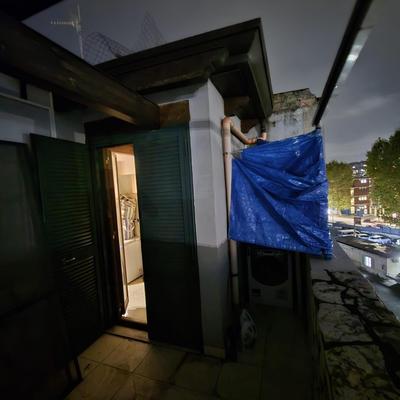 Lux Penthouse Naples