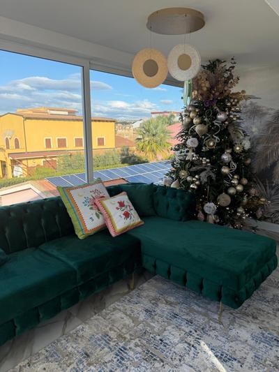 CELIENTO Home