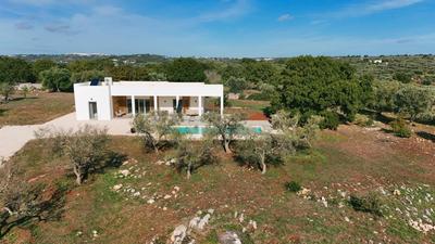 Villa Quercia Puglia