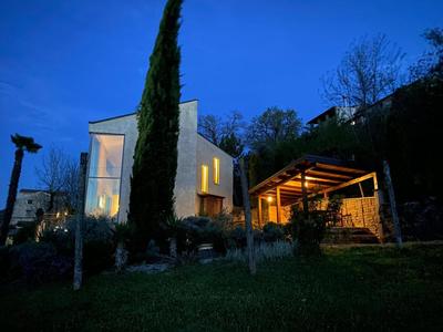 Villa Le Grand Cru Motovun