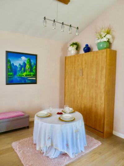 Claudine's Room for rent in Santa Barbara CA