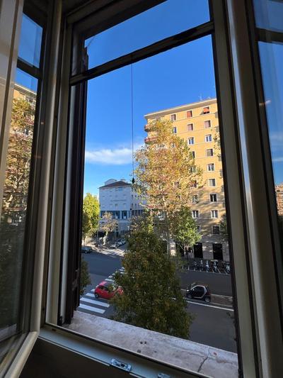Maison Trionfale a 2 passi dal Vaticano