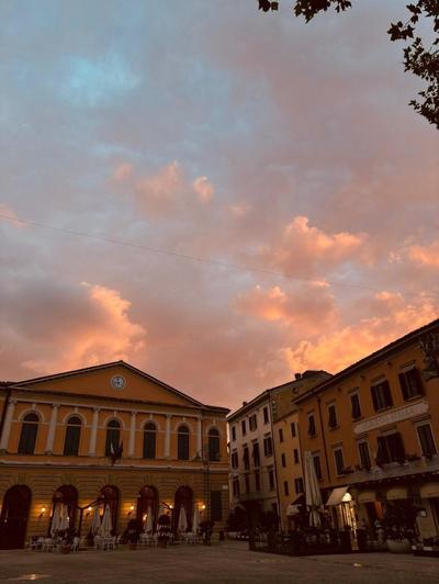 Casa Pietraia