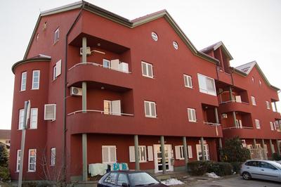 Apartment Giro