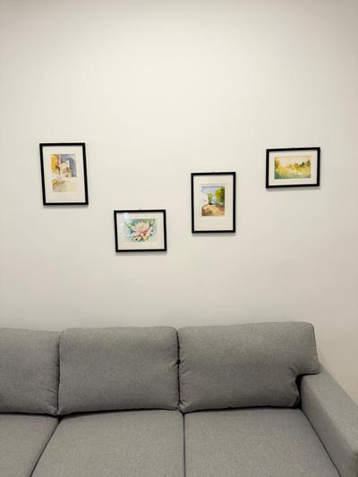 La Casetta Dell'Artista