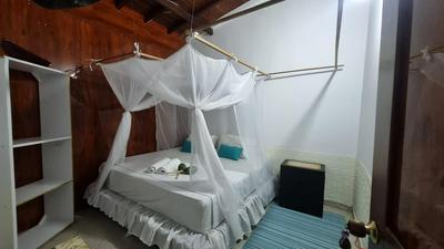 Posada Caracolí Nuquí