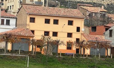 Apartamento JUMIDOSIV