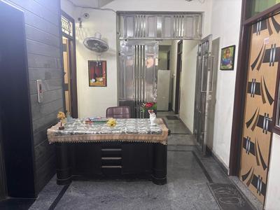 Hotel O Mehmaan Residency
