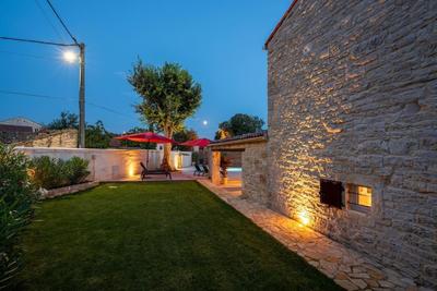 Istria Time - Villa Sona - Heated Pool