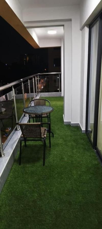 Nandwa IVY Residence