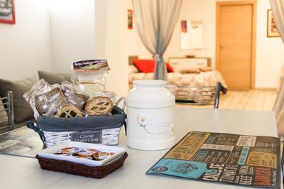 Ortaccio relais & private SPA