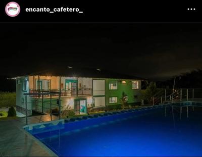 El encanto