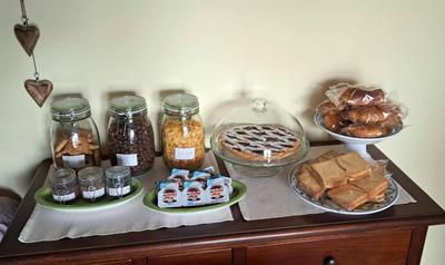 Appartamento B&B La Meta