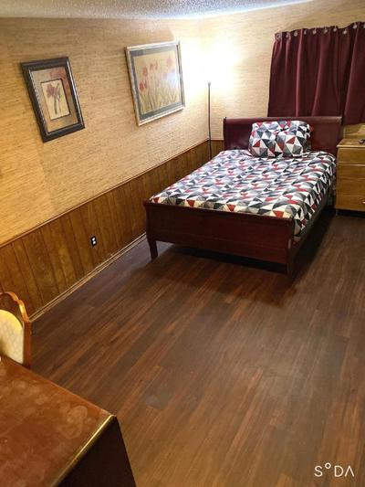 Homestay