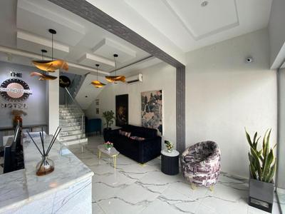 Tomking legacy hotel