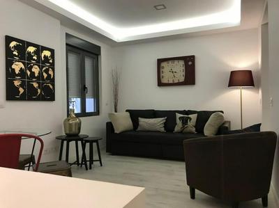 Beautiful flat near Atocha