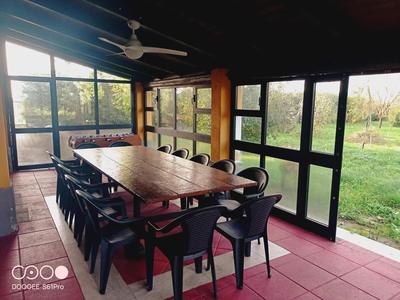 La Casa di Gio ed Eli