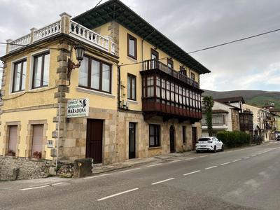 Apartamentos Villacarriedo