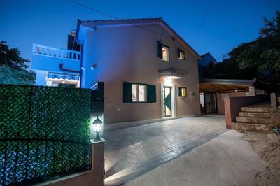 Villa Viktoria Split