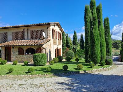 Podere San Galgano