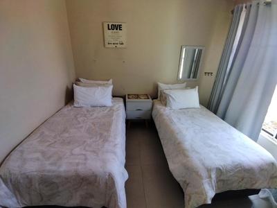 21 Pin Oak Guest House