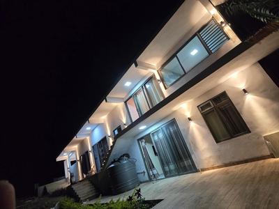 Rani paradise villa
