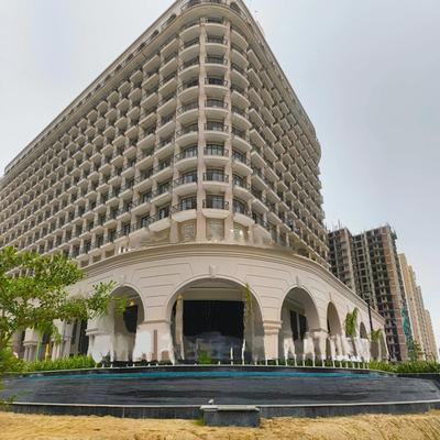 Arth Studios, Omaxe Hazratganj Gomti Nagar Ext