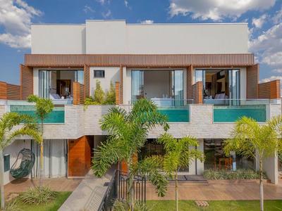 Pousada Villas Bonito