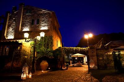Villa Grant Relais