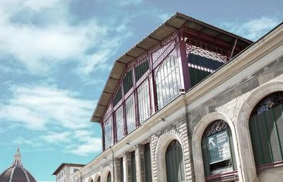 MERCATO CENTRALE Apartments