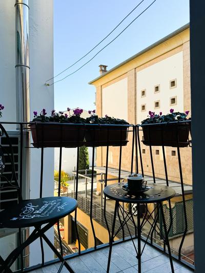 Fiorentini - Stazione