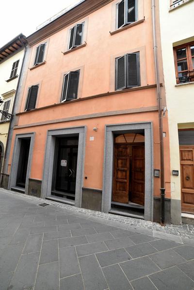Il Palazzetto