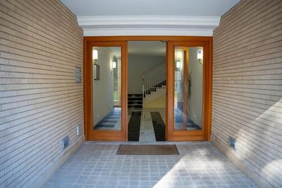 Aurelia Vatican City Apartment