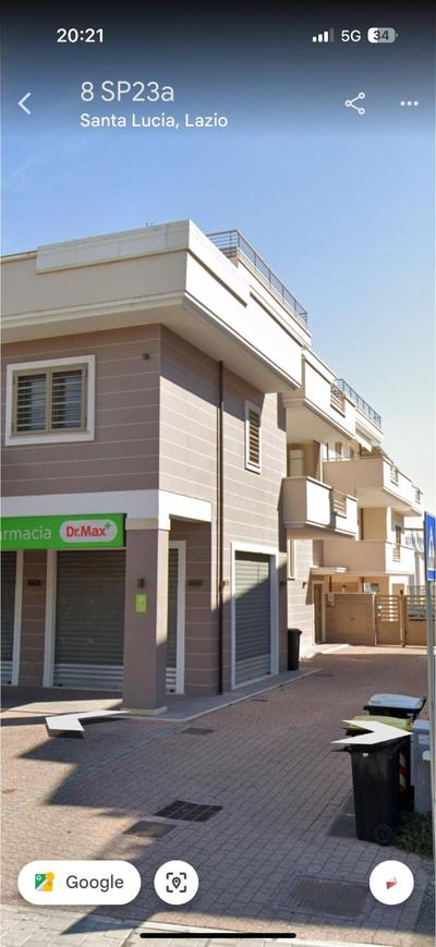 Casa Ginevra