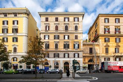 VentiSettembre Private Suites